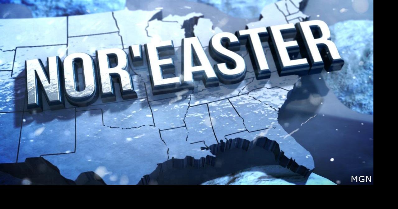 New Jersey declares State of Emergency starting Saturday night ahead of ...