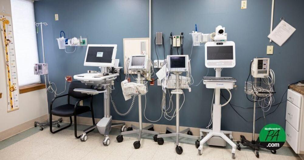 Pa. awarded $193 million in federal funds for Rural Health Transformation Plan