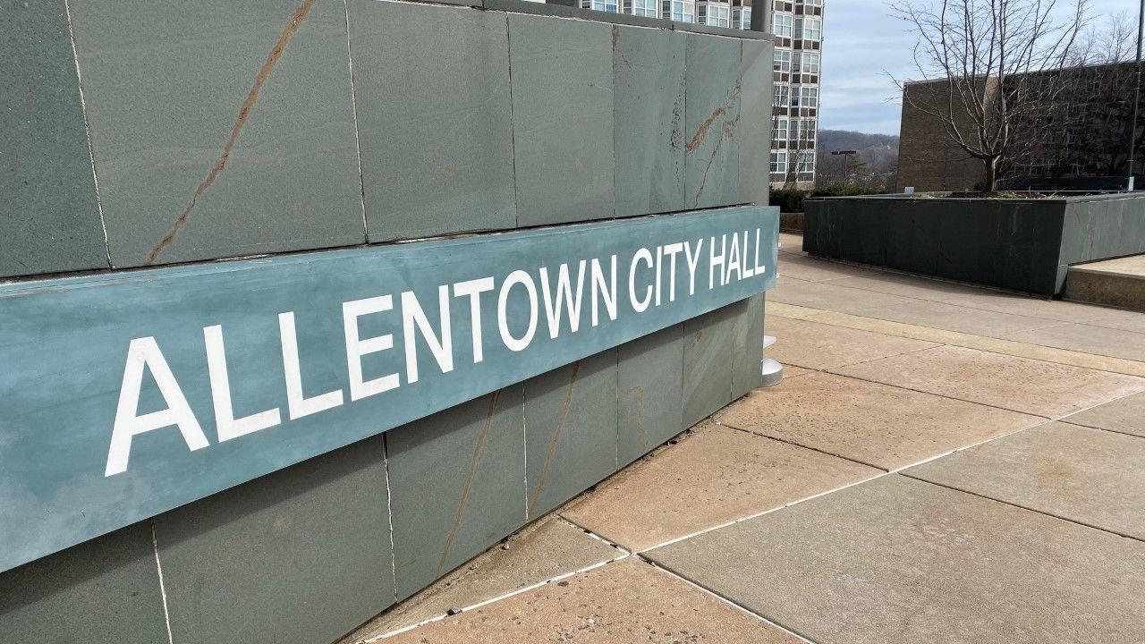 Residents voice frustration with Allentown Parking Authority Lehigh