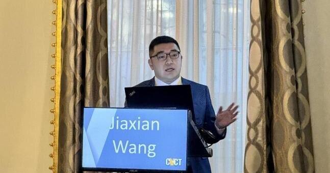 From Follower to Force: China's Biotech Sector Enters the Global Clinical Mainstream