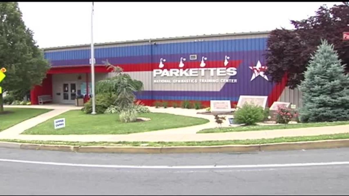 Long Time Parkettes Gymnastics Club Coach Under Investigation Lehigh Valley Regional News Wfmz Com