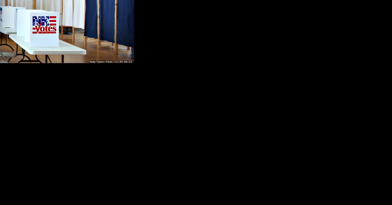 Berks County Election Board approves 900 poll workers ahead of Election Day - Vimarsana News