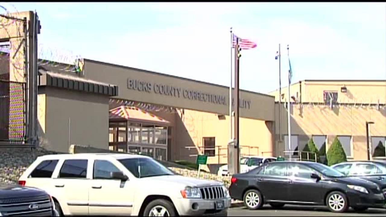 Jury rules against Bucks County in classaction lawsuit involving