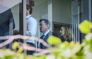 Musk grilled on AI profits at OpenAI trial