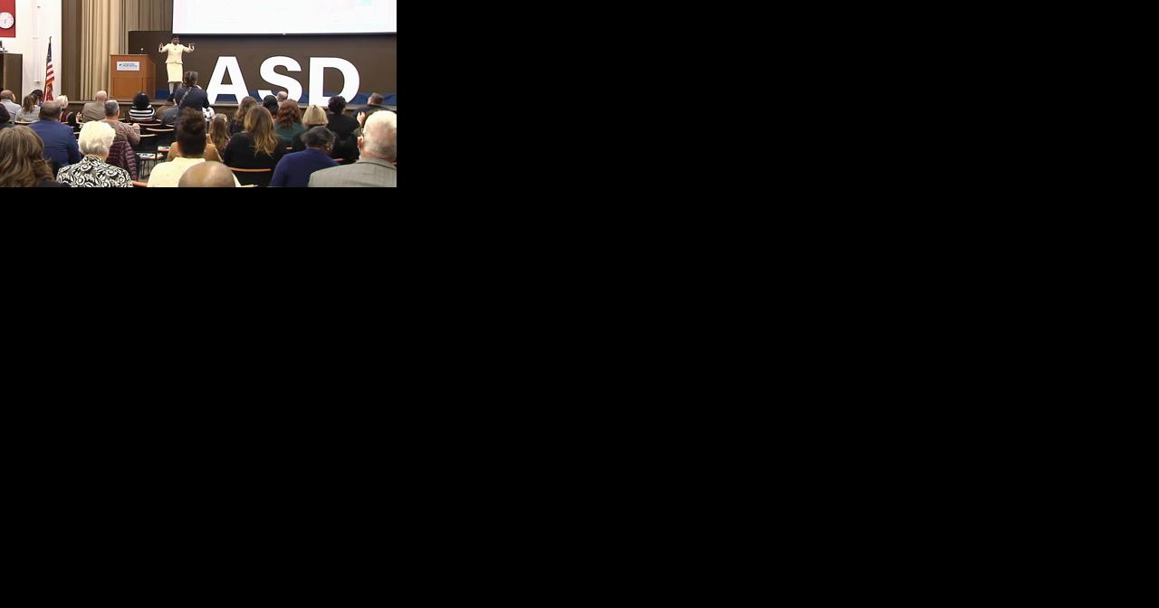 ASD's strategic plan aims to make change from ground up - Vimarsana News
