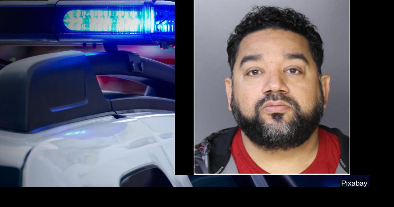 Allentown man stole more than $20k in business checks, police say ...