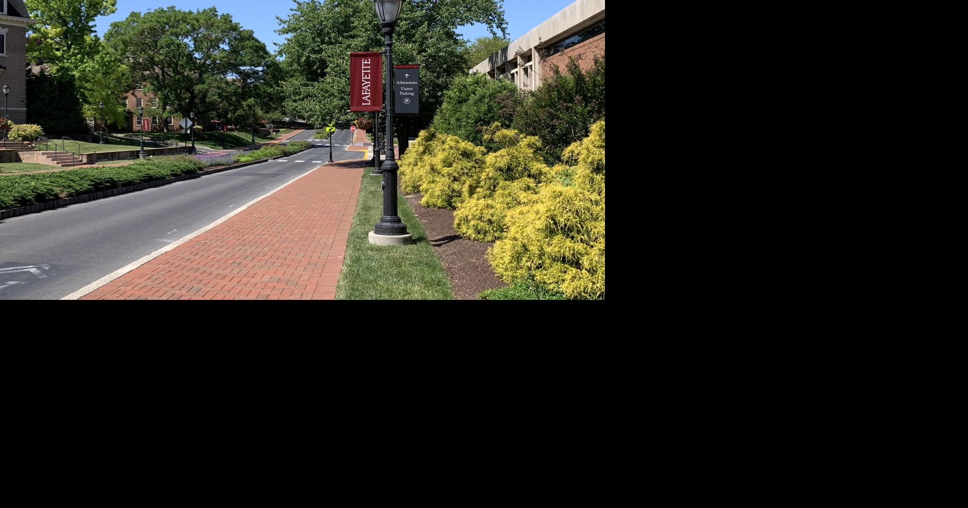 Lafayette College to host 2024 vice presidential debate Lehigh Valley Regional News