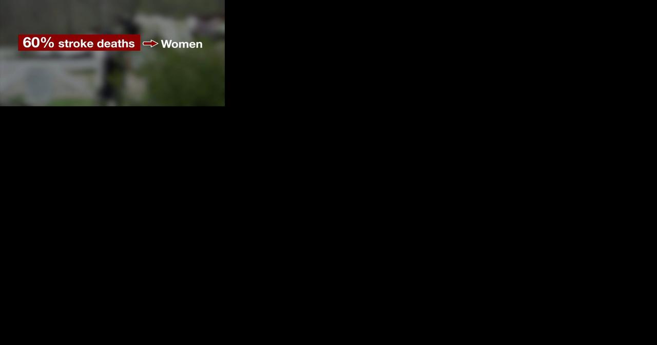 Stroke awareness: Recognizing stroke symptoms in women - Vimarsana News