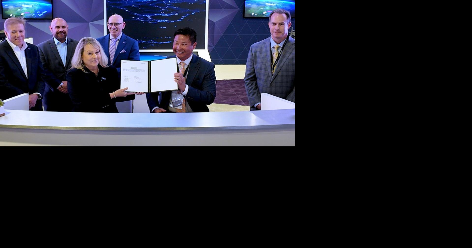 Leidos, Havoc integrate capabilities to advance maritime and air autonomy