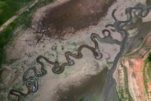 UN report declares global state of 'water bankruptcy'