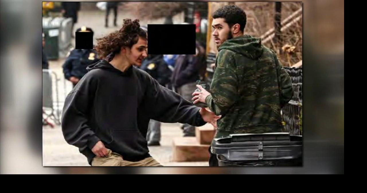 Bucks Co. teens face federal charges after NYC terrorist attack