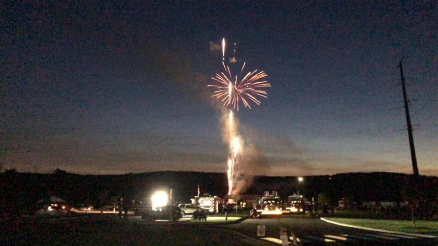 Communities, first responders across the Lehigh Valley come together for National Night Out ...