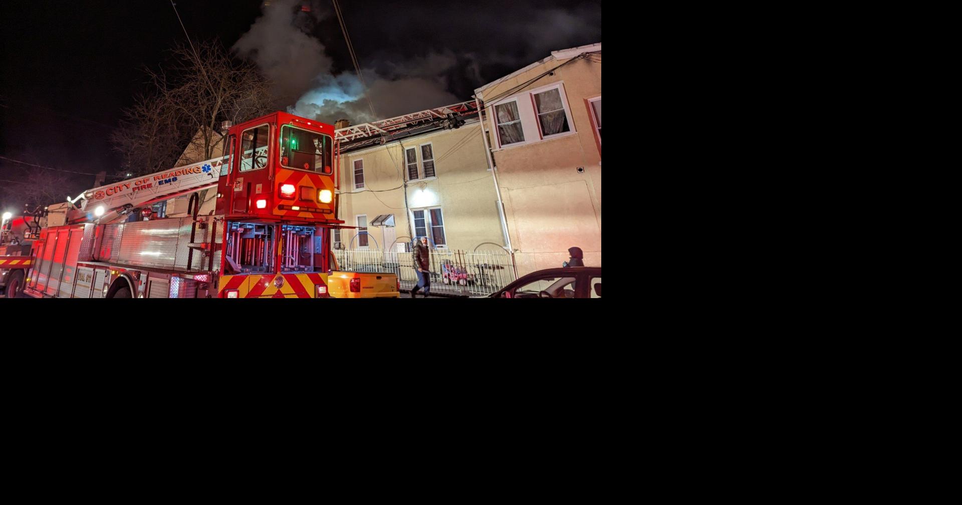 Firefighters battle 3-alarm blaze in brutally cold conditions in ...