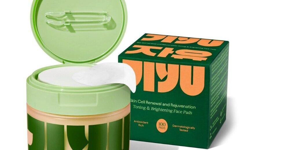 JiYu Skin Announces Expansion into Longevity Skincare, Positioning as a Leading Korean Skincare Brand in the U.S. Market