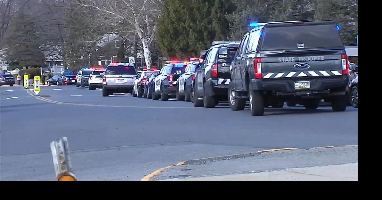 Berks lawmaker introduces bill to place panic buttons in classrooms across Pennsylvania