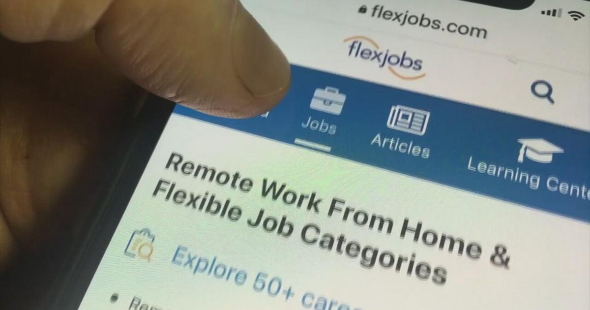 What the Tech? Jobless job opportunities | Homepage Top Stories | wfmz.com