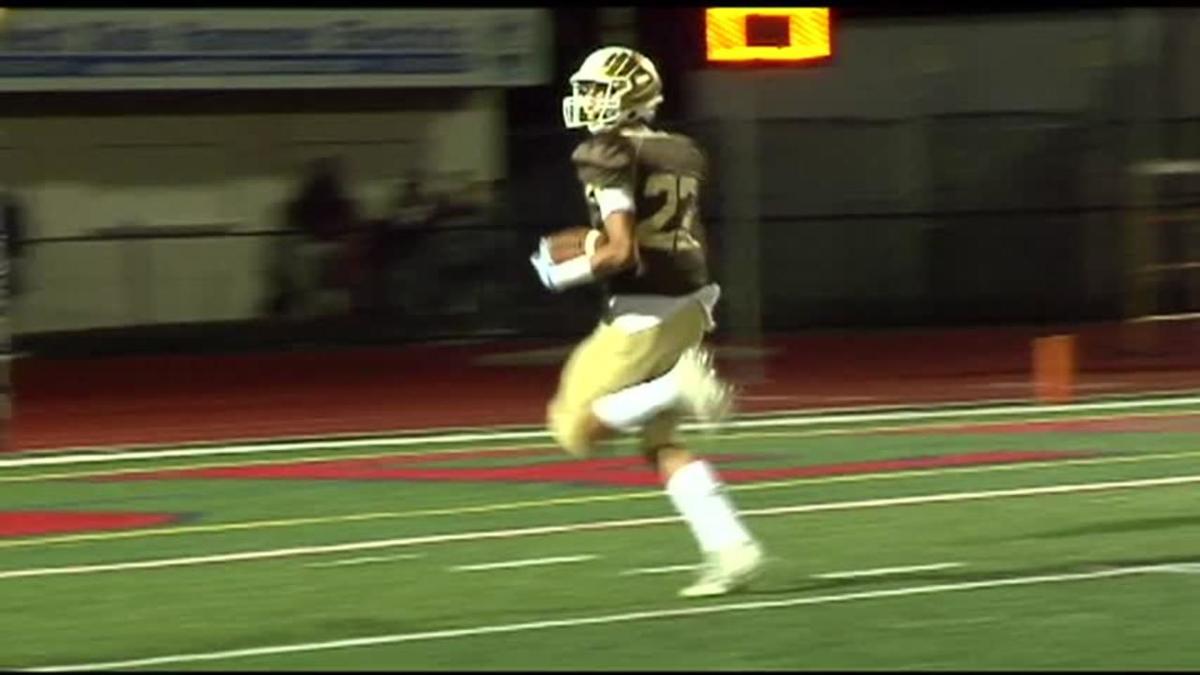 Bethlehem Catholic Takes Down Liberty Sports Wfmz Com