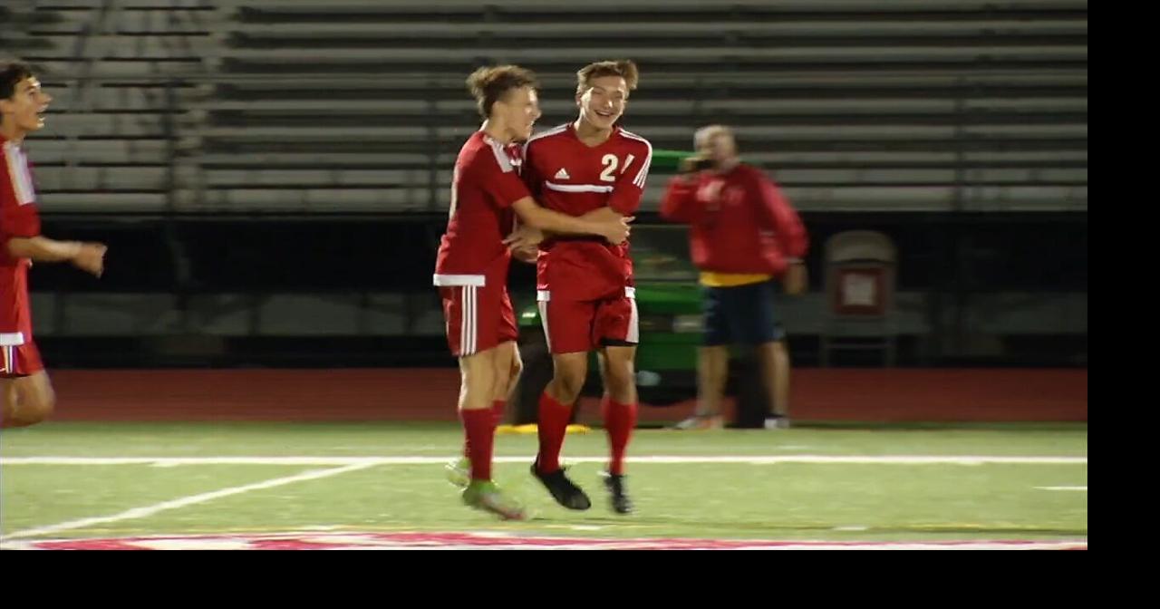 Davin Millisock scores twice in Fleetwood's comeback win | Sports ...