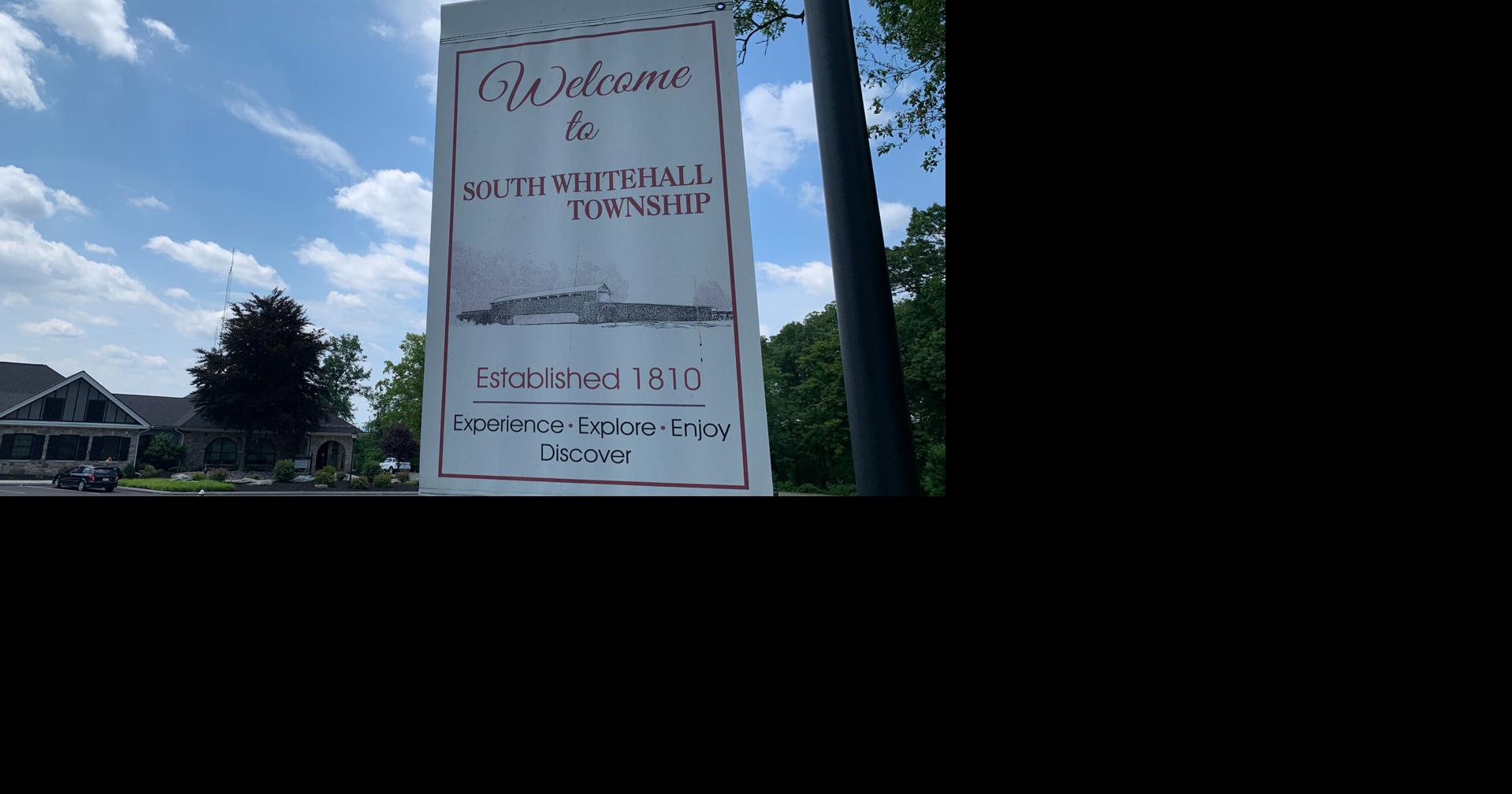 Proposed South Whitehall data center developer parts ways with employee after degrading texts sent at meeting
