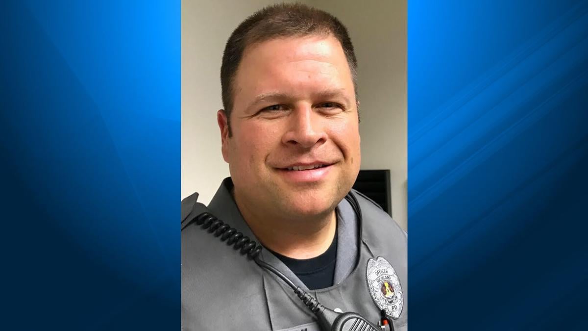 Quakertown School District introduces new school resource officer, Inside  Your Town