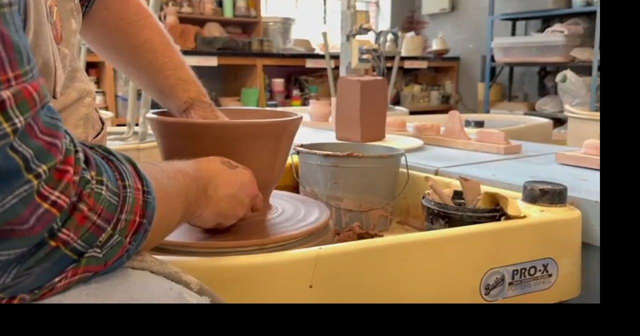 Hands-on workshops at GoggleWorks showcase creativity in glass-blowing ...