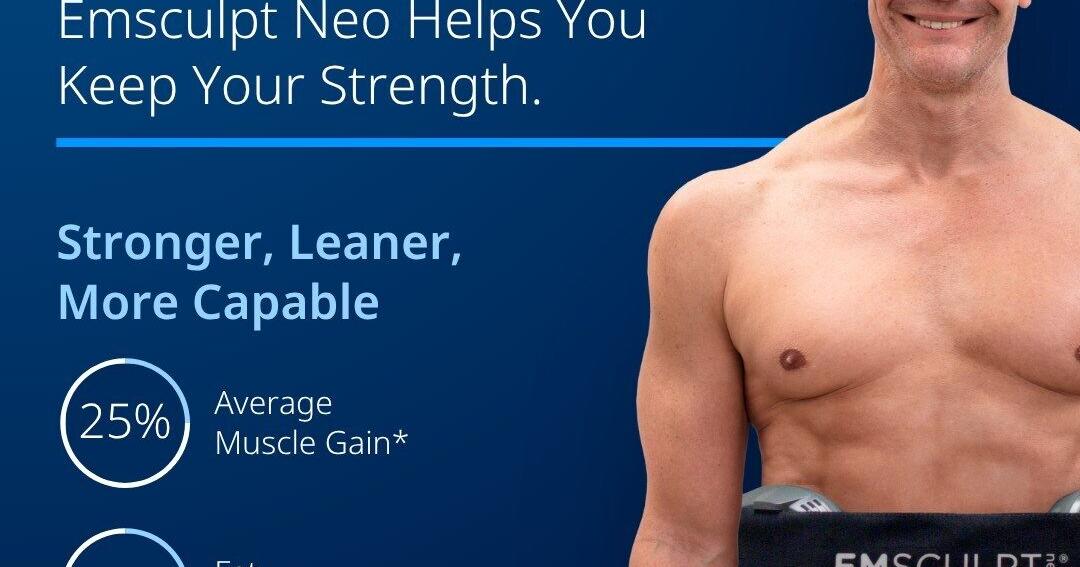 Well of Life Center Introduces Groundbreaking Non-Invasive Treatments for Incontinence, Body Sculpting, and Wellness: EMSELLA™ and EMSCULPT NEO®