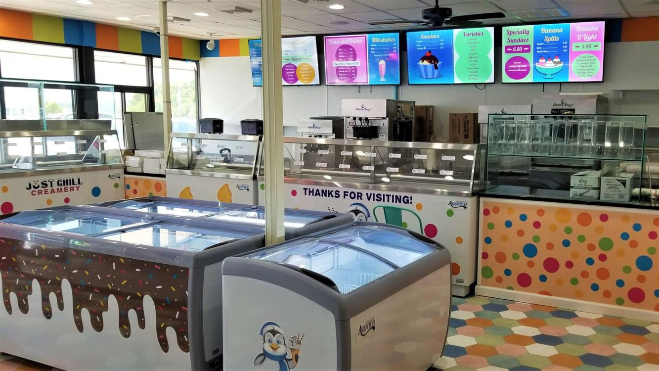 Popular Lehigh Valley ice cream shop opening 2nd location in Whitehall