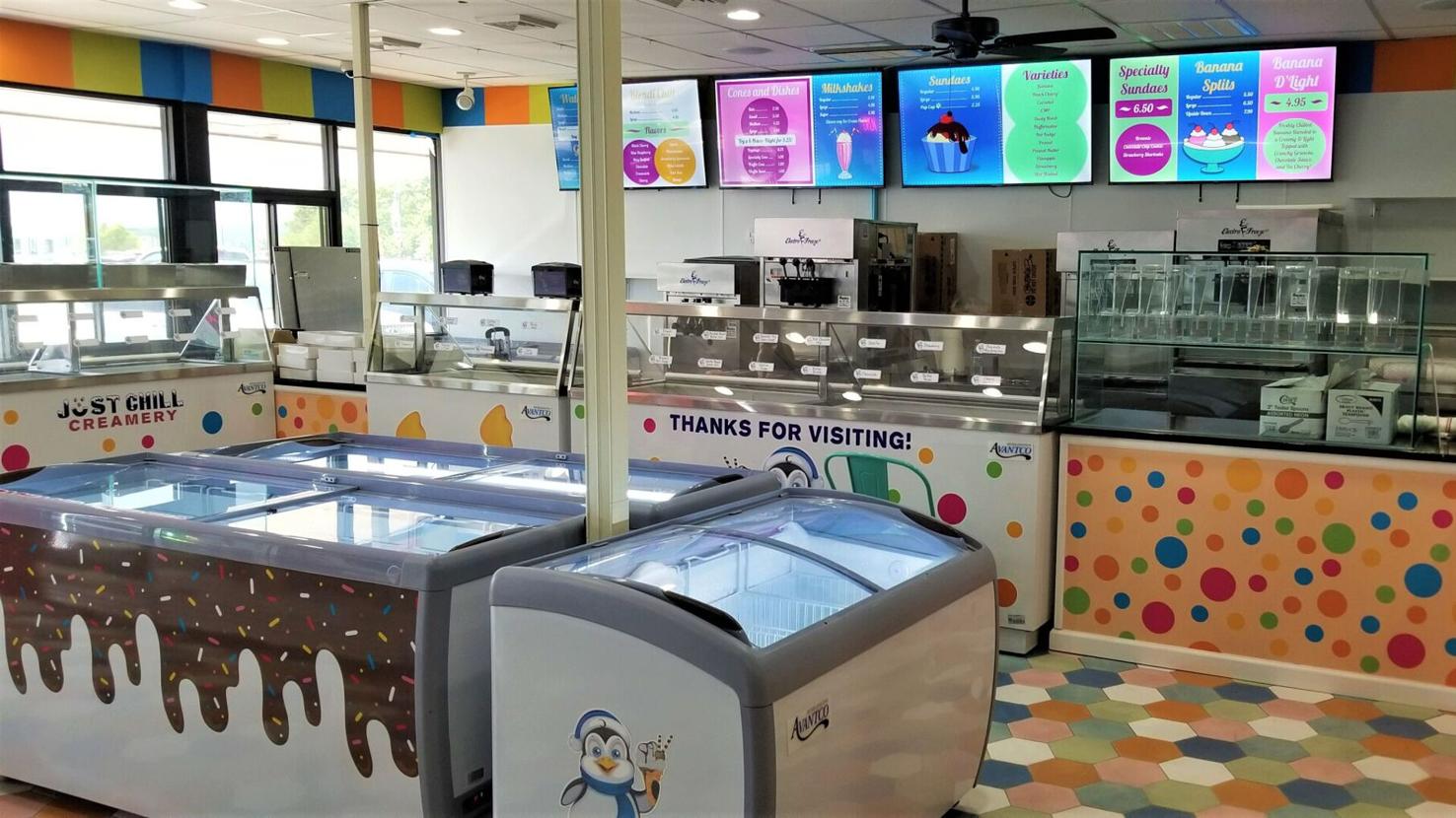 Popular Lehigh Valley ice cream shop opening 2nd location in Whitehall