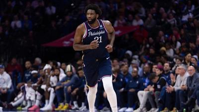 Joel Embiid