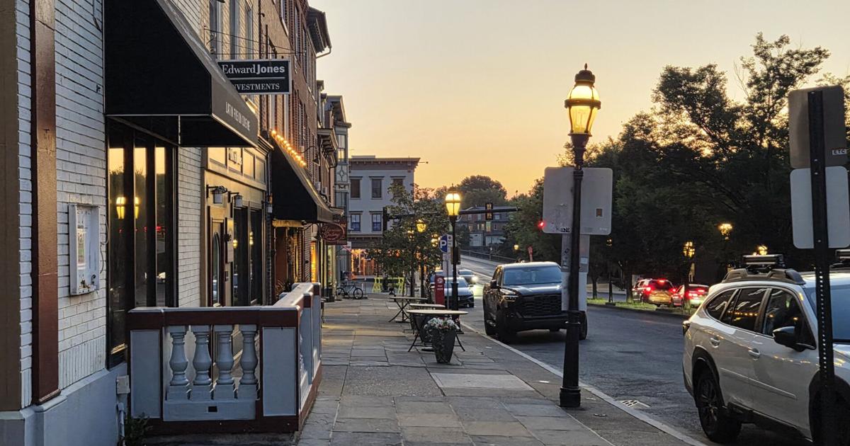 Popular Allentown restaurant planning to serve Mexican specialties at 2 new locations