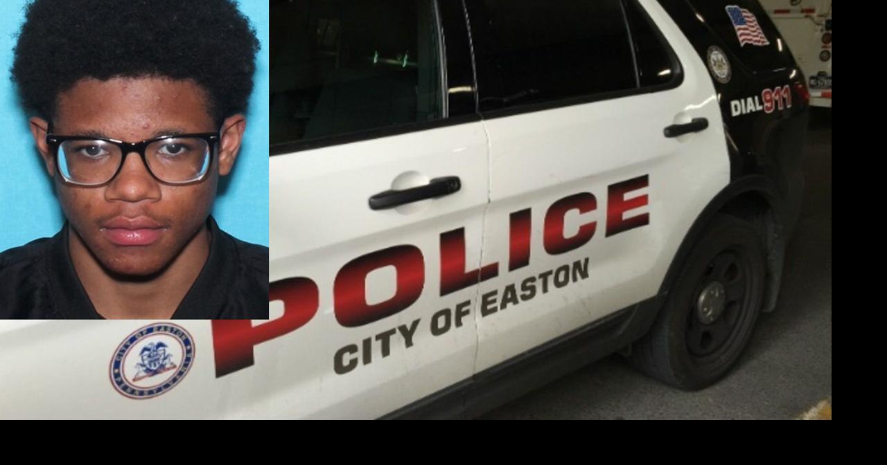 Police issue warrant for man suspected in shots fired incident in
