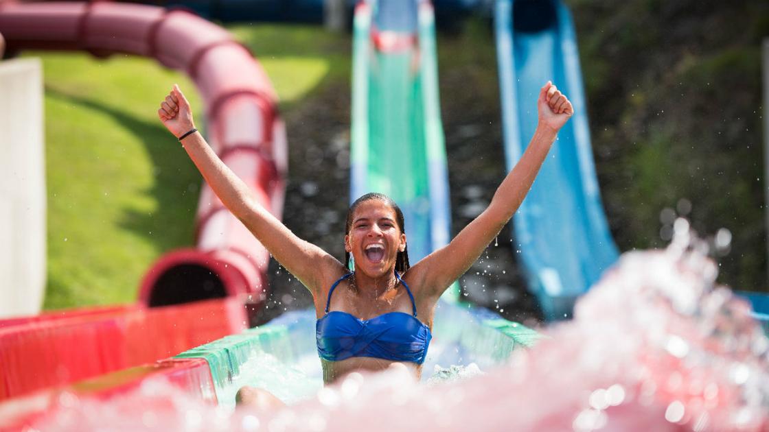 Camelbeach Mountain Waterpark Opens Memorial Day Weekend News Camelbeach Mountain Waterpark Opens