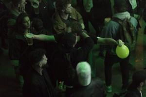 'No fun': French hospital confronts laughing gas abuse