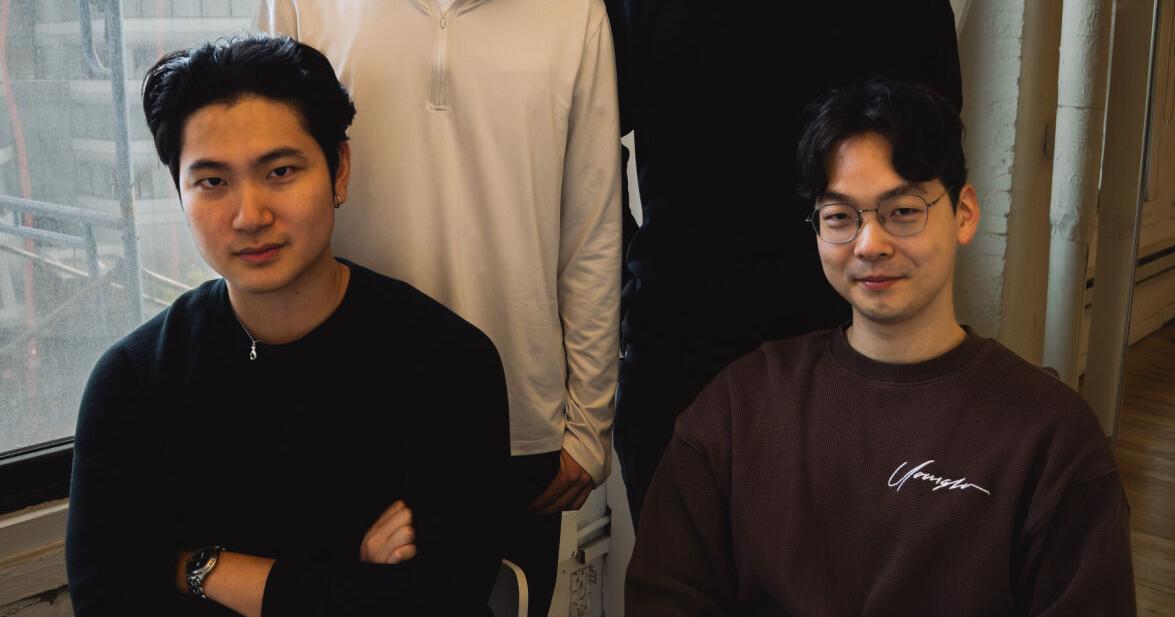 Launchpoint Acquires Kashie.AI, an AI Music Content Platform