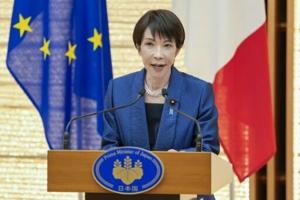 Japan PM to call snap election seeking stronger mandate