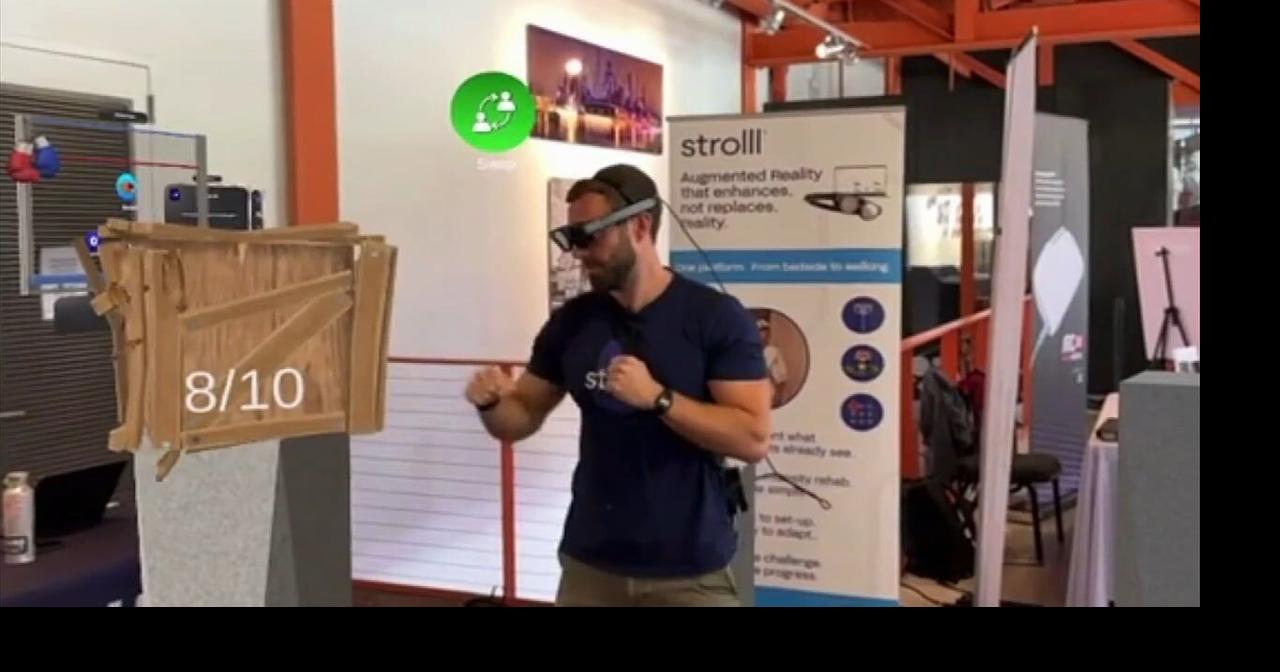 ‘Inspiration and Curiosity’: 4th annual summit brings national healthcare experts to Bethlehem