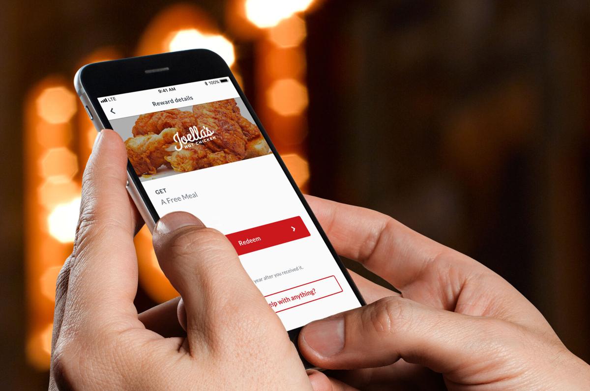 Joella S Launches New Rewards App For Restaurant S Hot Chicken Fans News Wfmz Com Join a game of kahoot here. joella s launches new rewards app for