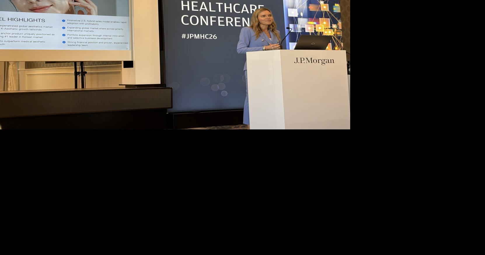 Hugel accelerates global value creation with U.S.-led growth strategy