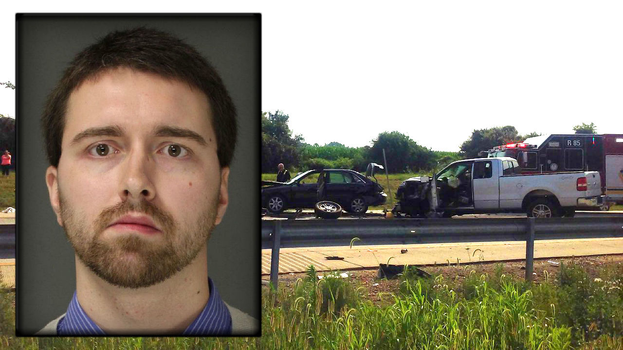 Berks man gets house arrest in fatal crash on Route 222 | Berks ...