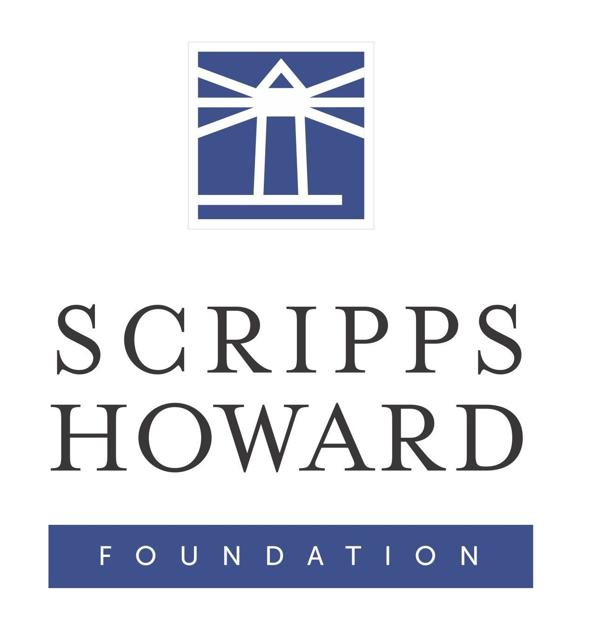 Scripps Howard Foundation awards 0,000 to help range in journalism | Information