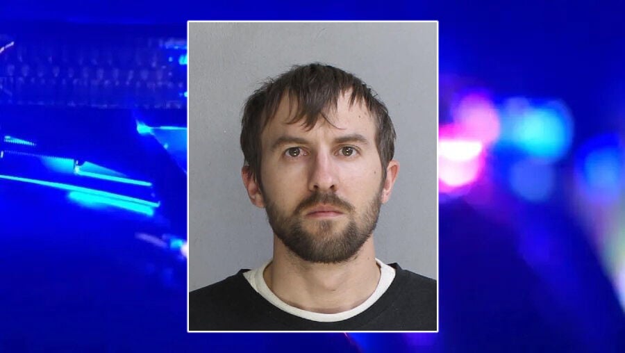 Texas man extradited to Montgomery County, charged with trafficking and ...