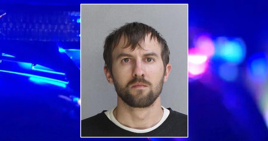 Texas man extradited to Montgomery County, charged with trafficking and sexual abuse of minor