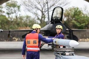 Taiwan's political standoff stalls $40 bn defence plan