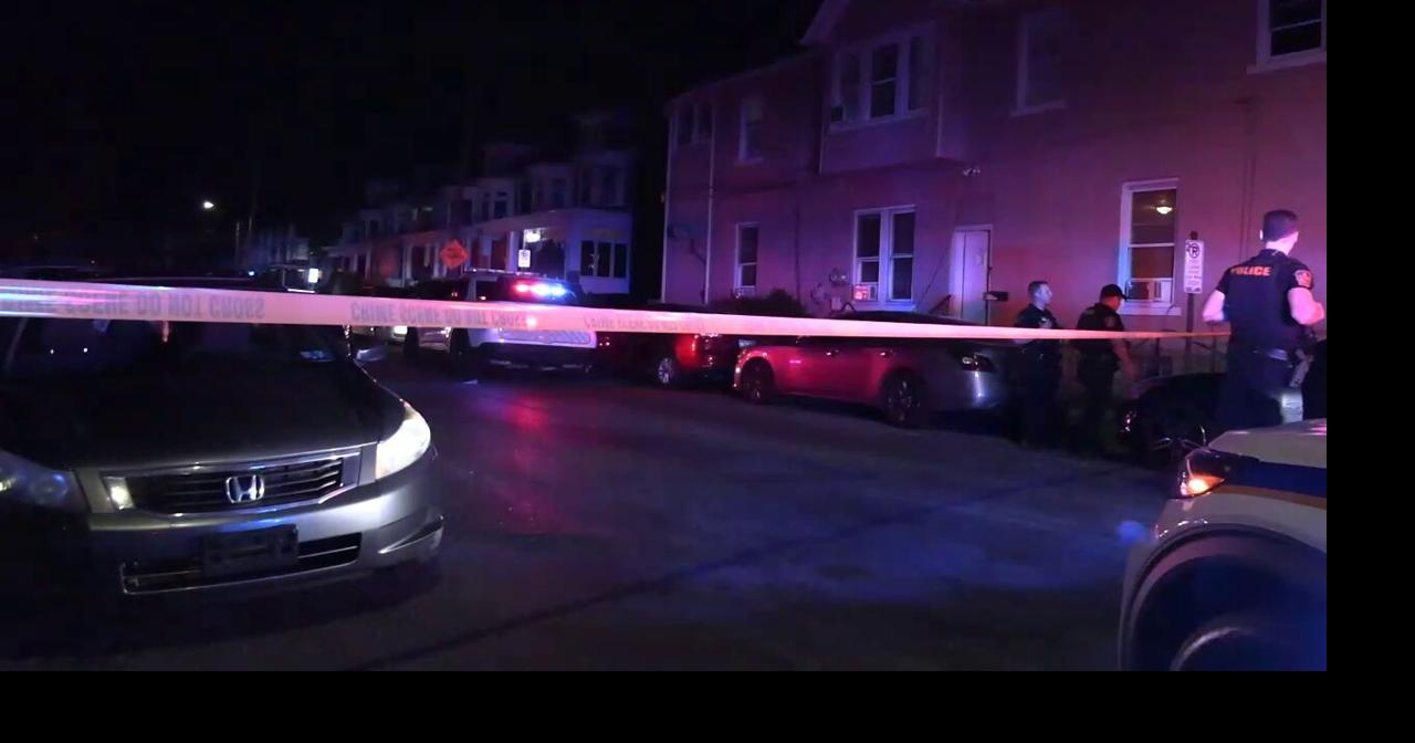 Allentown man shot and killed | Lehigh Valley Regional News | wfmz.com