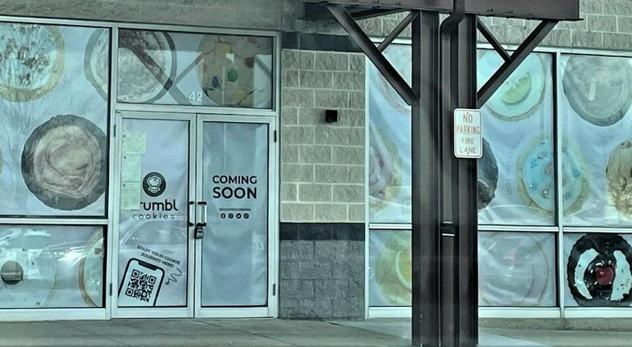 Crumbl Cookies to open alongside other new retail tenant in Quakertown