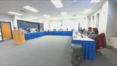 Southern Lehigh School Board to vote on substitute superintendent ...