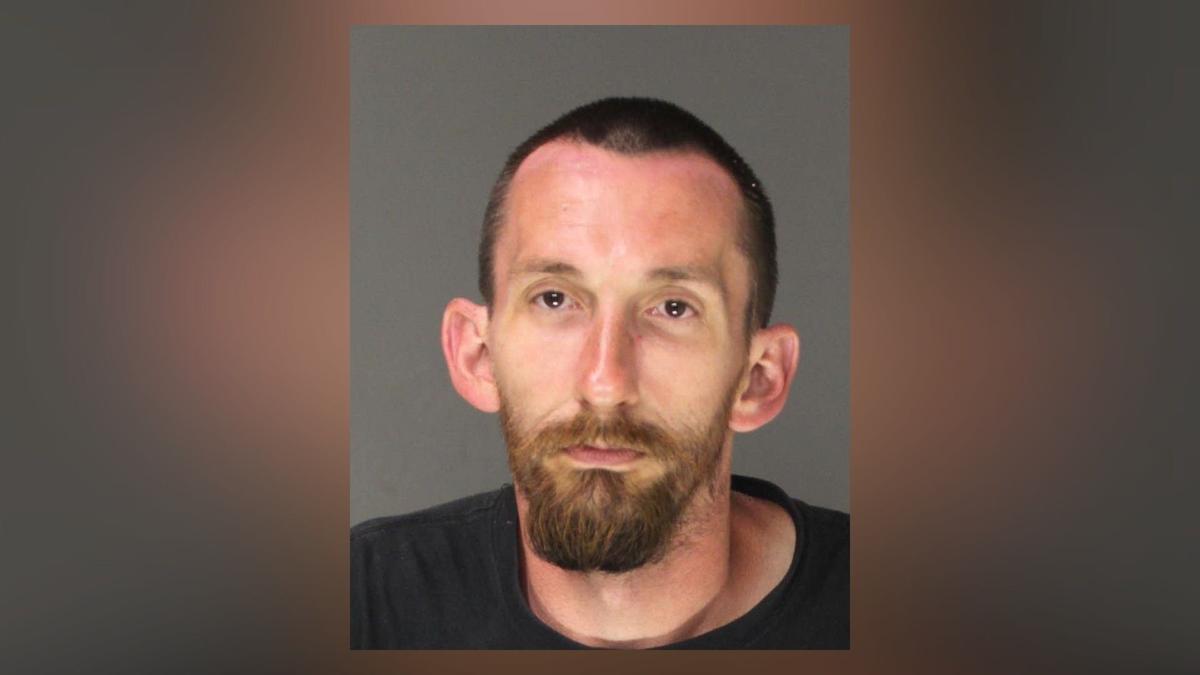 State Police arrest suspect in burglary at Maxatawny Twp. gas station