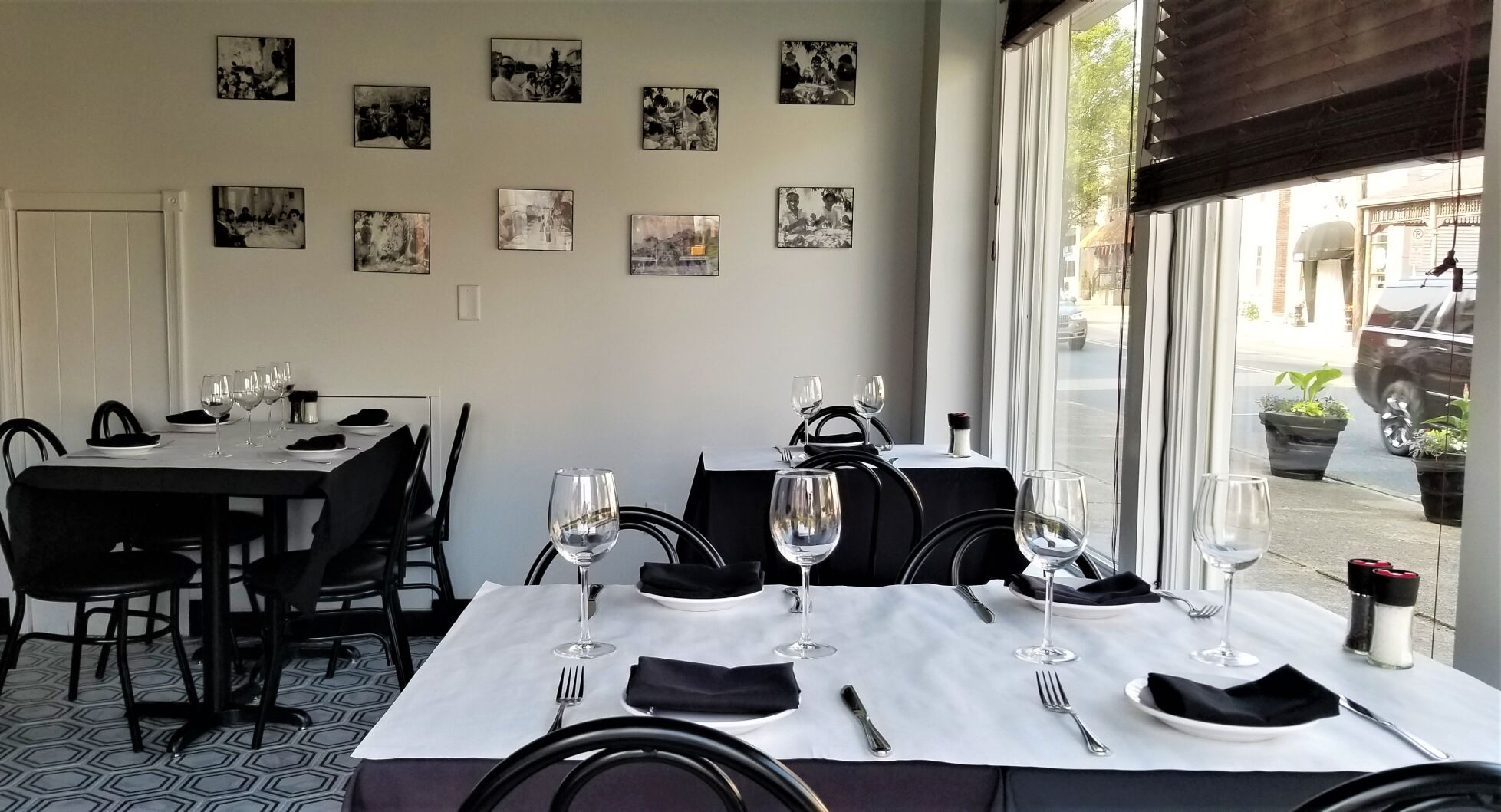 Lehigh Valley's Newest BYOB Restaurant To Serve Up Italian Classics ...