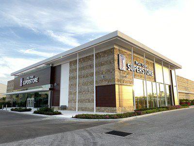 Pga Tour Superstore Total Sales Jumps 46 Percent From 2017 2019