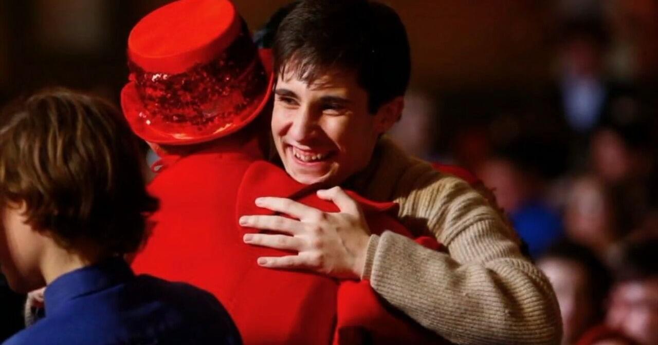 'More than I could have ever wished for': Successful Freddy alum describes return to the show - Vimarsana News